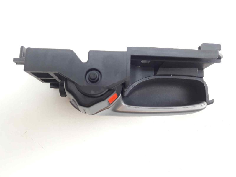Recambio de maneta interior trasera izquierda para nissan pixo (uao) acenta referencia OEM IAM 8313075J0  