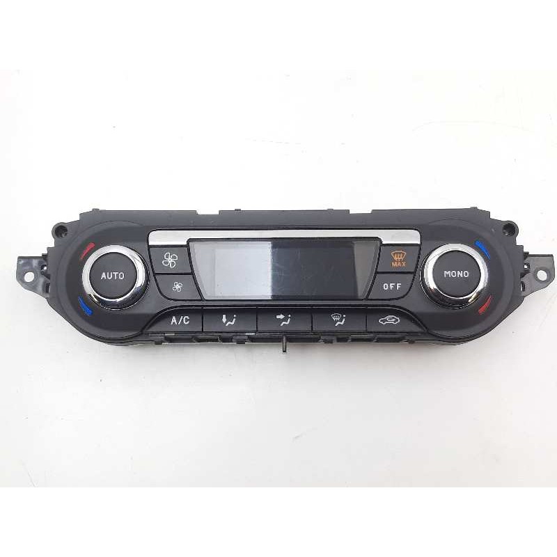 Recambio de mando calefaccion / aire acondicionado para ford c-max trend referencia OEM IAM AM5T18C612BG  