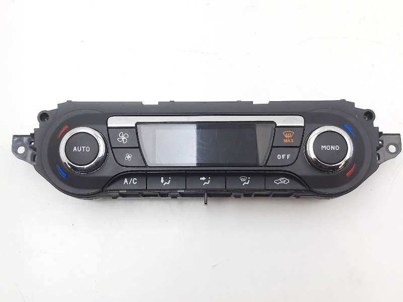 Recambio de mando calefaccion / aire acondicionado para ford c-max trend referencia OEM IAM AM5T18C612BG  