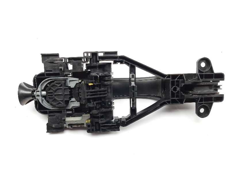 Recambio de maneta exterior delantera derecha para volvo v40 momentum referencia OEM IAM 31440086 31440087 