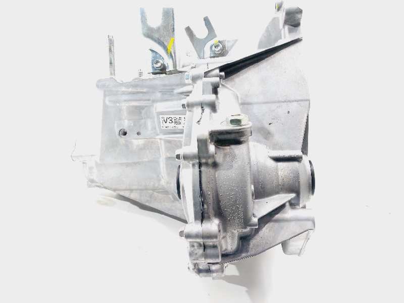 Recambio de caja cambios para mazda 2 lim. () luxury referencia OEM IAM F6W30  