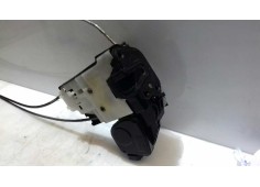 Recambio de cerradura puerta delantera derecha para kia sportage cup referencia OEM IAM  ELECTRICA 