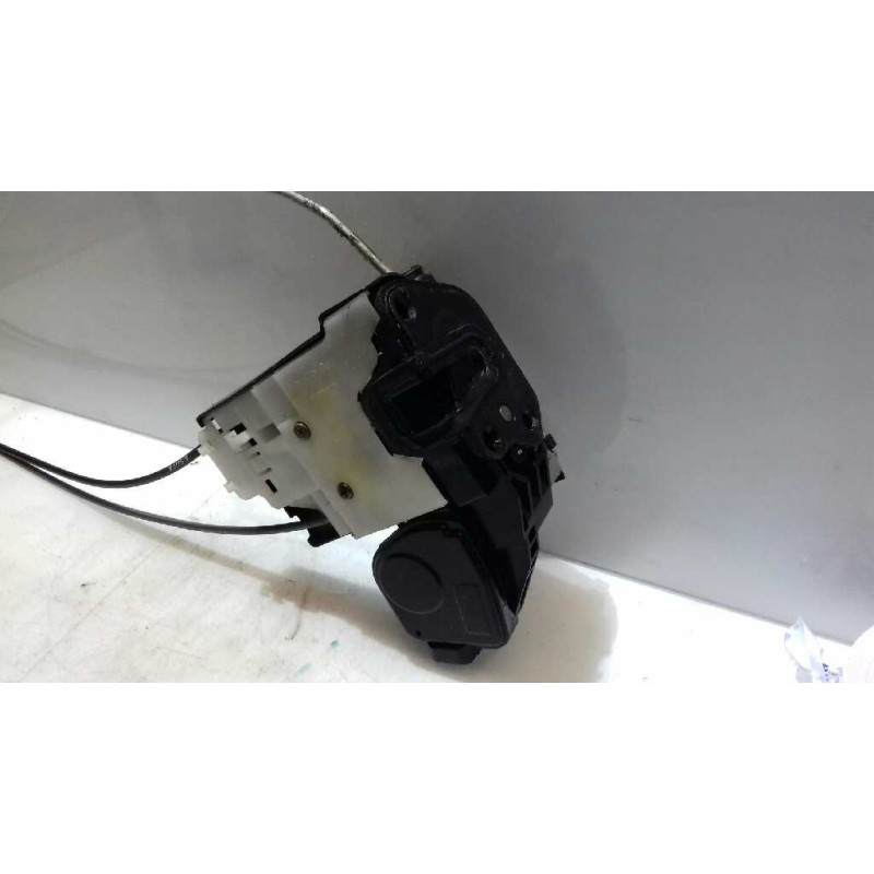 Recambio de cerradura puerta delantera derecha para kia sportage cup referencia OEM IAM  ELECTRICA 