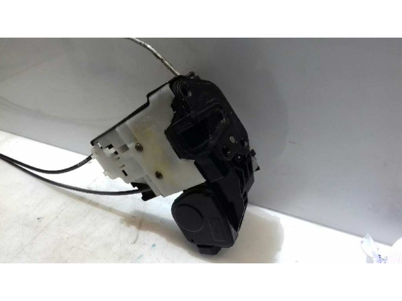 Recambio de cerradura puerta delantera derecha para kia sportage cup referencia OEM IAM  ELECTRICA 