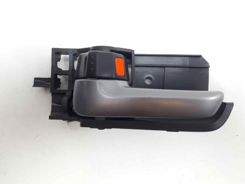 Recambio de maneta interior trasera izquierda para nissan pixo (uao) acenta referencia OEM IAM 8313075J0  