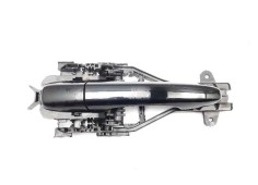 Recambio de maneta exterior trasera izquierda para volvo v40 momentum referencia OEM IAM 31440084 31440085 