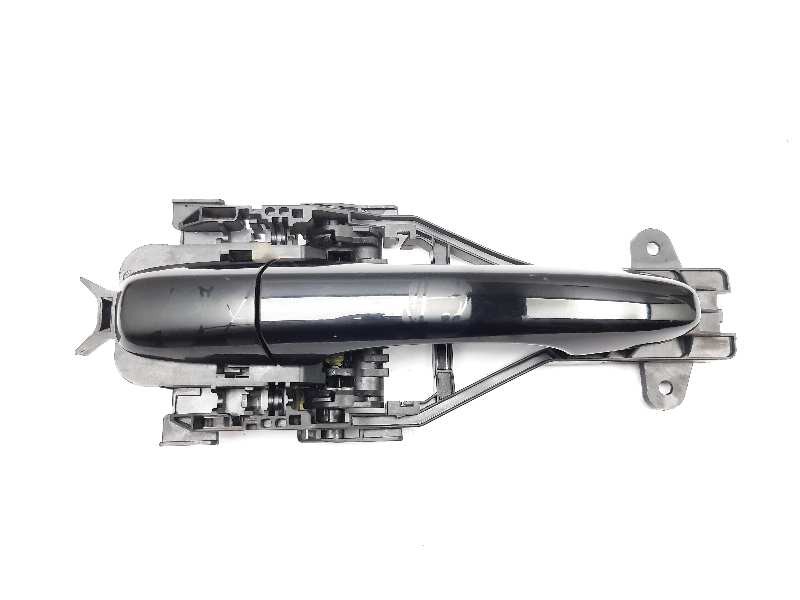 Recambio de maneta exterior trasera izquierda para volvo v40 momentum referencia OEM IAM 31440084 31440085 