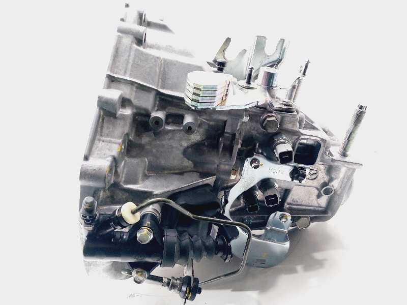 Recambio de caja cambios para mazda 2 lim. () luxury referencia OEM IAM F6W30  