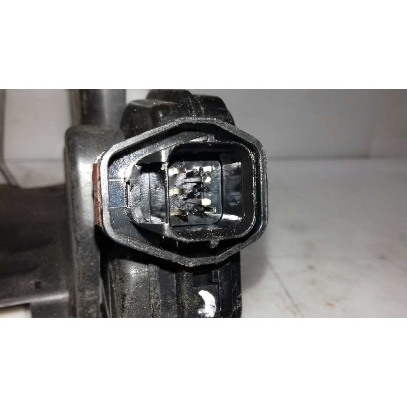 Recambio de cerradura puerta delantera derecha para kia sportage cup referencia OEM IAM  ELECTRICA 