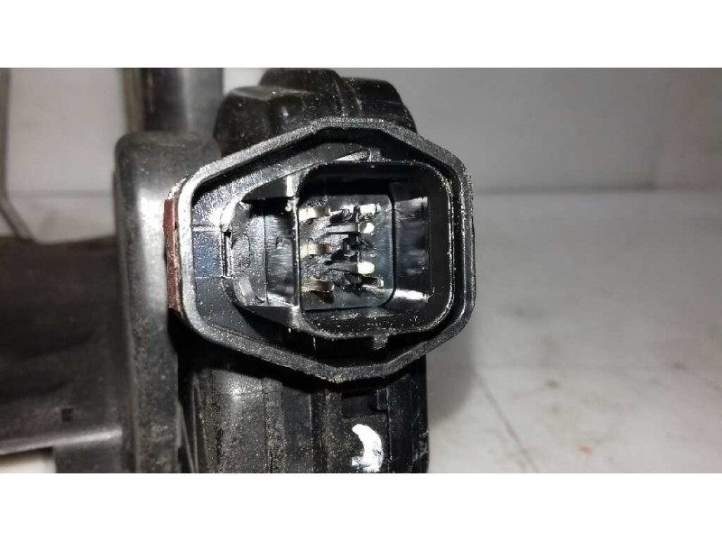 Recambio de cerradura puerta delantera derecha para kia sportage cup referencia OEM IAM  ELECTRICA 