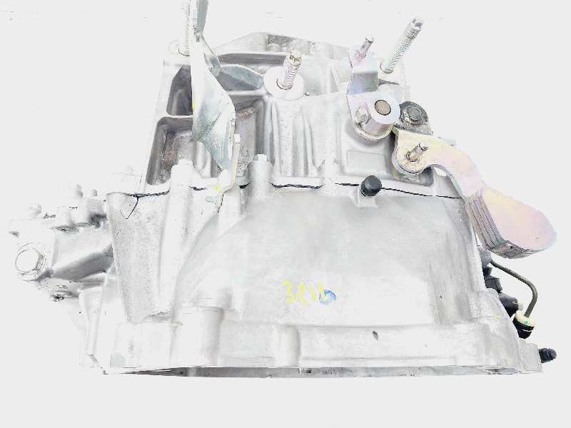 Recambio de caja cambios para mazda 2 lim. () luxury referencia OEM IAM F6W30  