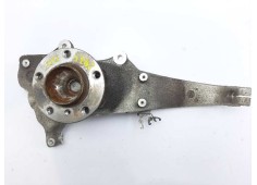 Recambio de mangueta delantera derecha para bmw serie 5 lim. (f10) 525d referencia OEM IAM 31216775770  