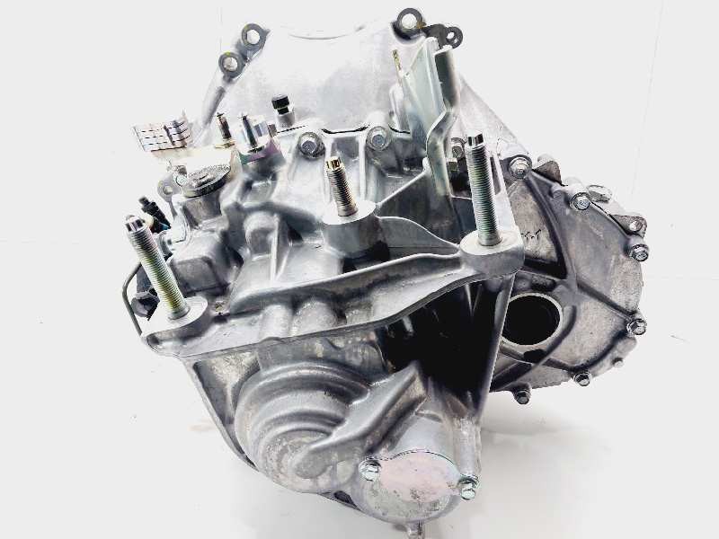 Recambio de caja cambios para mazda 2 lim. () luxury referencia OEM IAM F6W30  