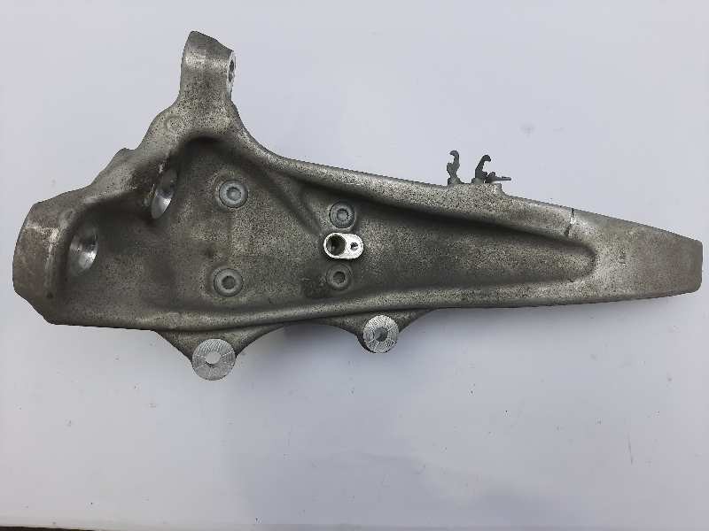 Recambio de mangueta delantera derecha para bmw serie 5 lim. (f10) 525d referencia OEM IAM 31216775770  