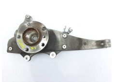Recambio de mangueta delantera izquierda para bmw serie 5 lim. (f10) 525d referencia OEM IAM 31216775769  