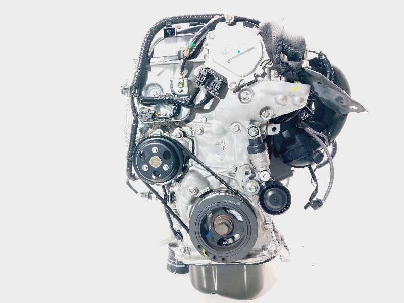 Recambio de motor completo para mazda 2 lim. () luxury referencia OEM IAM P5Y5 P5 