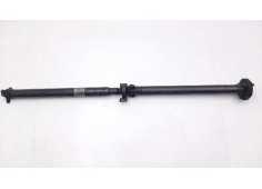 Recambio de transmision central para mercedes clase c (w203) berlina 220 cdi (203.006) referencia OEM IAM   