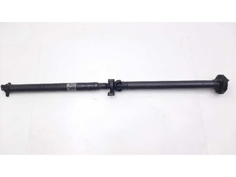 Recambio de transmision central para mercedes clase c (w203) berlina 220 cdi (203.006) referencia OEM IAM   