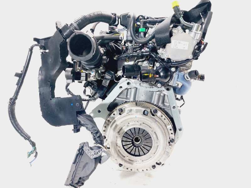 Recambio de motor completo para mazda 2 lim. () luxury referencia OEM IAM P5Y5 P5 