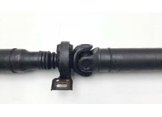 Recambio de transmision central para mercedes clase c (w203) berlina 220 cdi (203.006) referencia OEM IAM    2