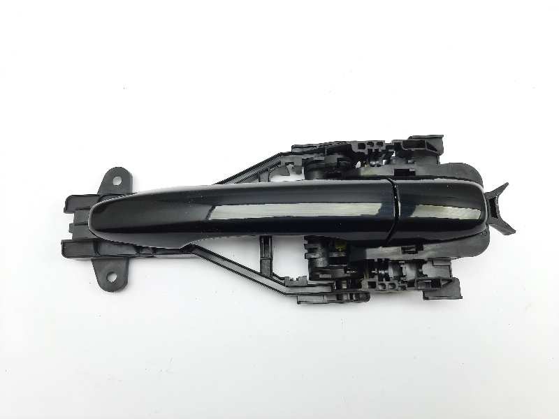 Recambio de maneta exterior trasera derecha para volvo v40 momentum referencia OEM IAM 31440084 31440085 