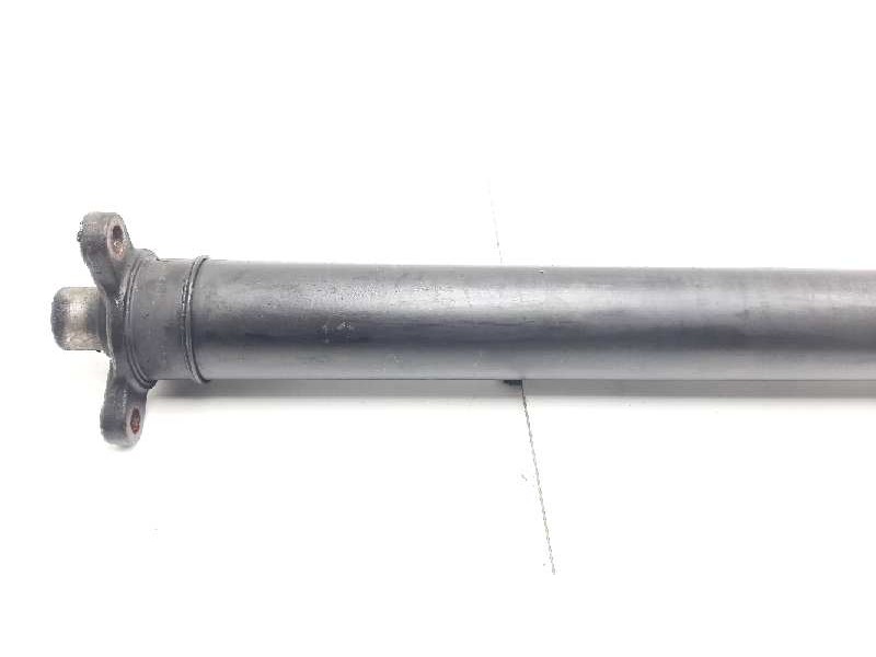 Recambio de transmision central para mercedes clase c (w203) berlina 220 cdi (203.006) referencia OEM IAM   