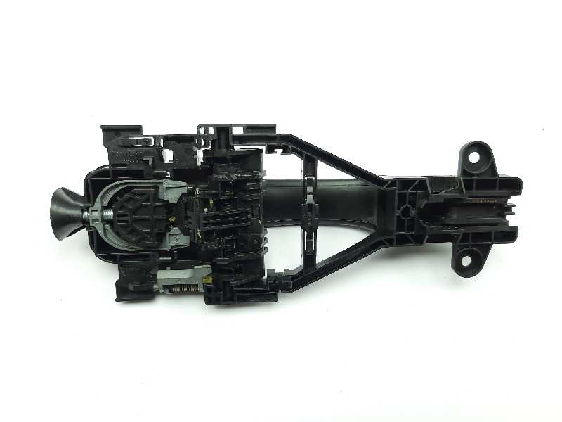 Recambio de maneta exterior trasera derecha para volvo v40 momentum referencia OEM IAM 31440084 31440085 