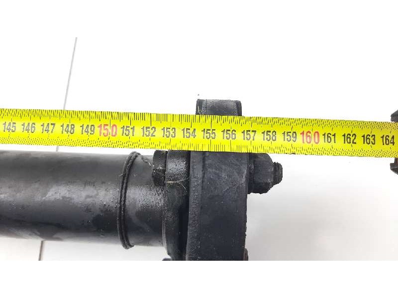 Recambio de transmision central para mercedes clase c (w203) berlina 220 cdi (203.006) referencia OEM IAM   