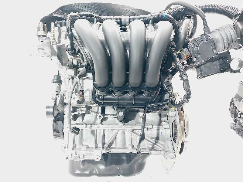 Recambio de motor completo para mazda 2 lim. () luxury referencia OEM IAM P5Y5 P5 