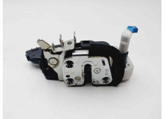 Recambio de cerradura puerta delantera izquierda para nissan micra (k13) acenta referencia OEM IAM 805011HD1B  