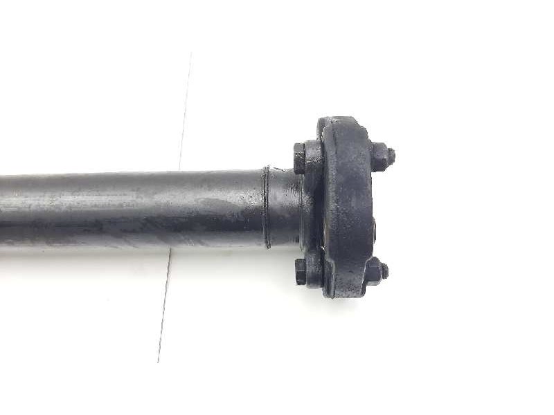 Recambio de transmision central para mercedes clase c (w203) berlina 220 cdi (203.006) referencia OEM IAM   