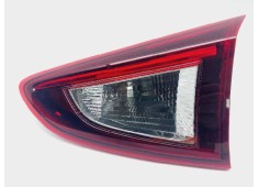 Recambio de piloto trasero derecho interior para mazda 2 lim. () luxury referencia OEM IAM DB5J513F0A 13218383 