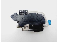 Recambio de cerradura puerta delantera izquierda para nissan micra (k13) acenta referencia OEM IAM 805011HD1B   2