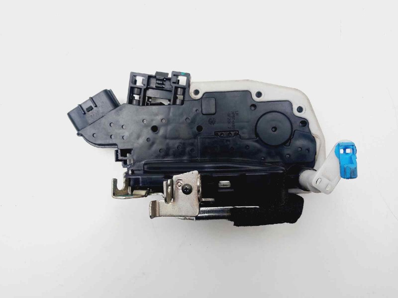 Recambio de cerradura puerta delantera izquierda para nissan micra (k13) acenta referencia OEM IAM 805011HD1B  