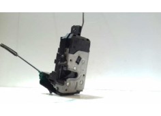 Recambio de cerradura puerta delantera derecha para opel zafira b enjoy referencia OEM IAM 13210749 ELECTRICA 