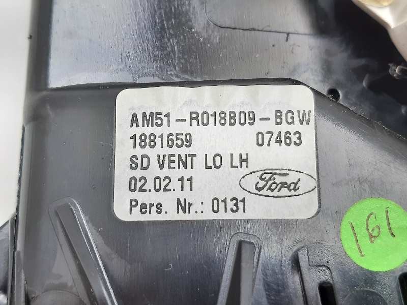 Recambio de rejilla aireadora para ford c-max trend referencia OEM IAM AM51R018B09BGW  