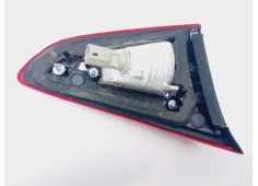 Recambio de piloto trasero derecho interior para mazda 2 lim. () luxury referencia OEM IAM DB5J513F0A 13218383  2