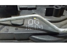 Recambio de cerradura puerta delantera derecha para opel zafira b enjoy referencia OEM IAM 13210749 ELECTRICA  2
