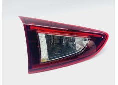 Recambio de piloto trasero izquierdo interior para mazda 2 lim. () luxury referencia OEM IAM DB5J513G0A 13218383 