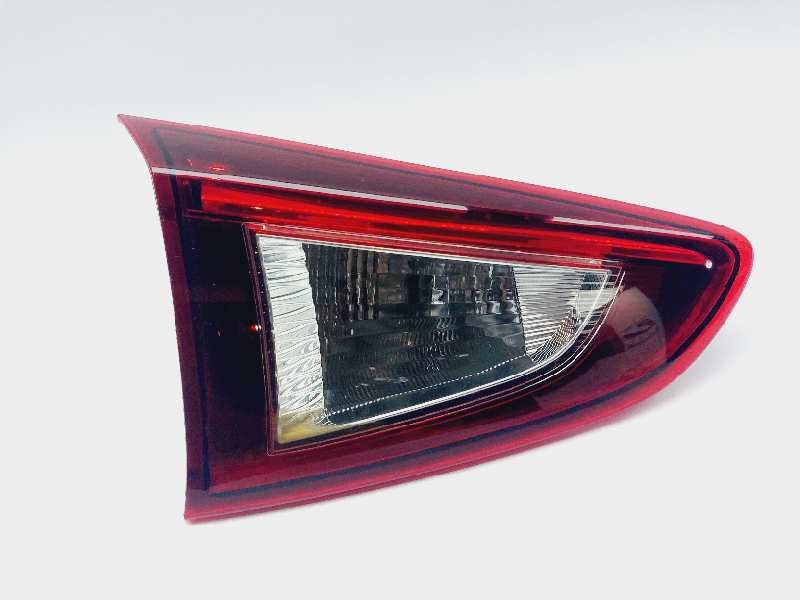 Recambio de piloto trasero izquierdo interior para mazda 2 lim. () luxury referencia OEM IAM DB5J513G0A 13218383 