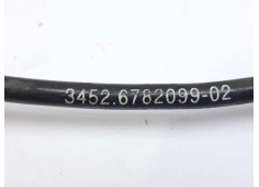 Recambio de sensor para bmw serie 5 lim. (f10) 525d referencia OEM IAM 3452678209902 34526782099  2