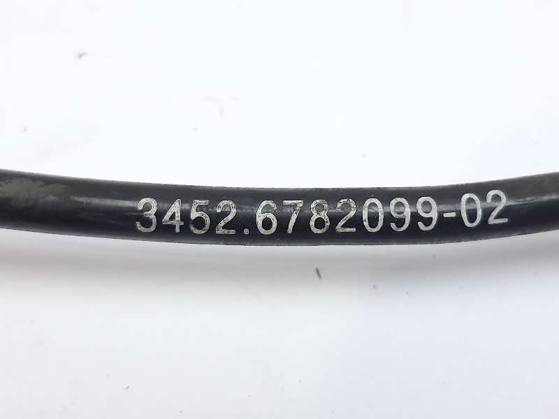 Recambio de sensor para bmw serie 5 lim. (f10) 525d referencia OEM IAM 3452678209902 34526782099 