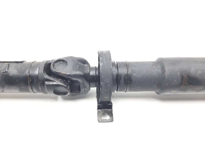 Recambio de transmision central para bmw x5 (e53) 3.0d referencia OEM IAM   