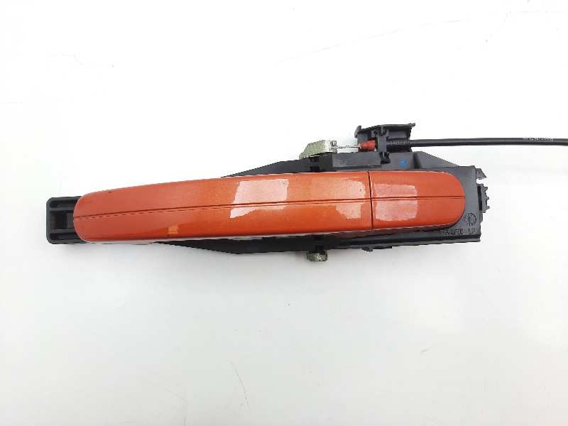 Recambio de maneta exterior trasera izquierda para ford c-max trend referencia OEM IAM 3M51R224A37BF  