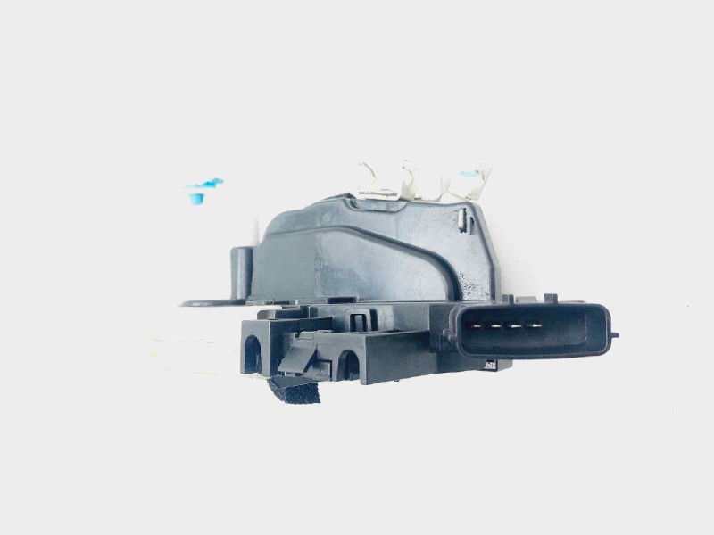 Recambio de cerradura puerta delantera izquierda para nissan micra (k13) acenta referencia OEM IAM 805011HD1B  