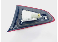 Recambio de piloto trasero izquierdo interior para mazda 2 lim. () luxury referencia OEM IAM DB5J513G0A 13218383  2