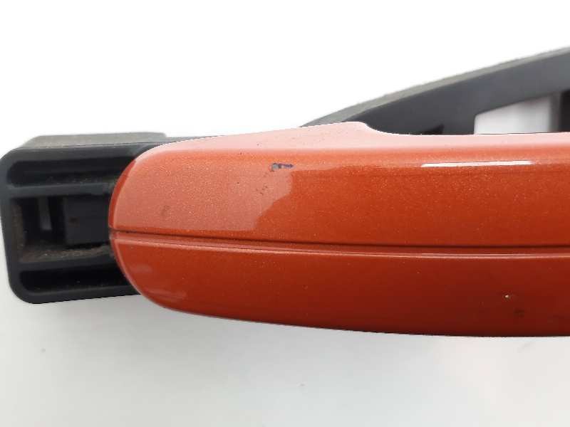 Recambio de maneta exterior trasera izquierda para ford c-max trend referencia OEM IAM 3M51R224A37BF  