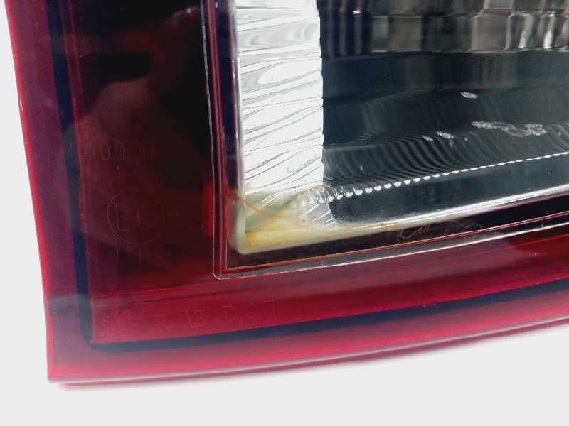 Recambio de piloto trasero izquierdo interior para mazda 2 lim. () luxury referencia OEM IAM DB5J513G0A 13218383 