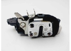 Recambio de cerradura puerta trasera izquierda para nissan micra (k13) acenta referencia OEM IAM 825011HD0C  