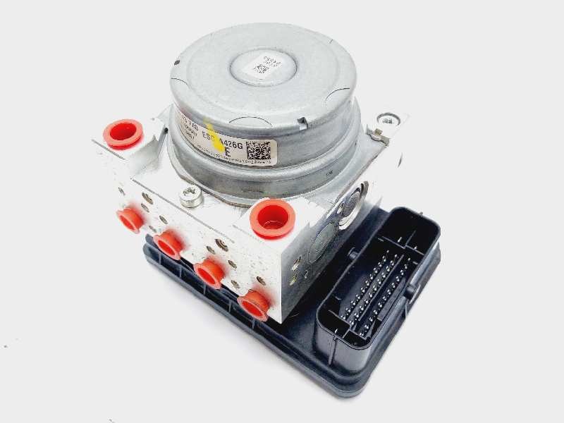 Recambio de abs para mazda 2 lim. () luxury referencia OEM IAM DB1R437A0  